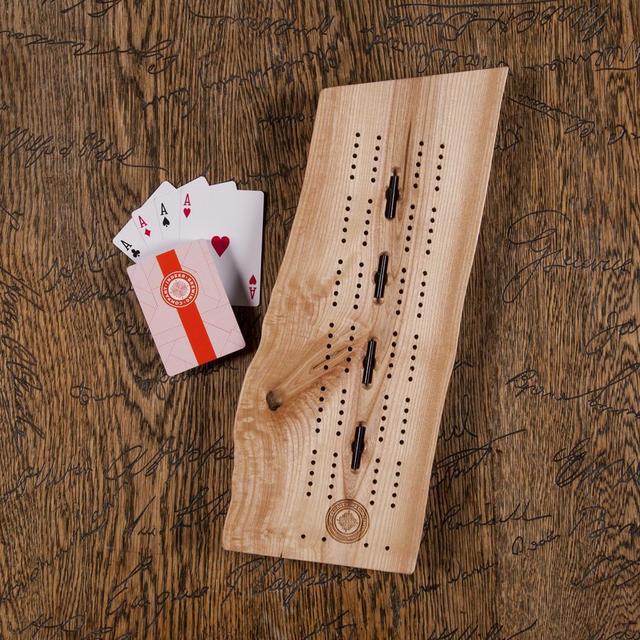 Cribbage!