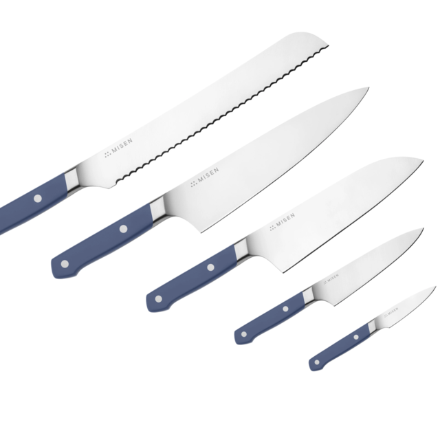 Essentials Knife Set