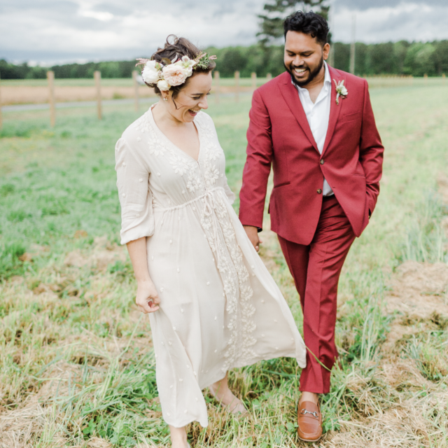 Newlywed Fund
