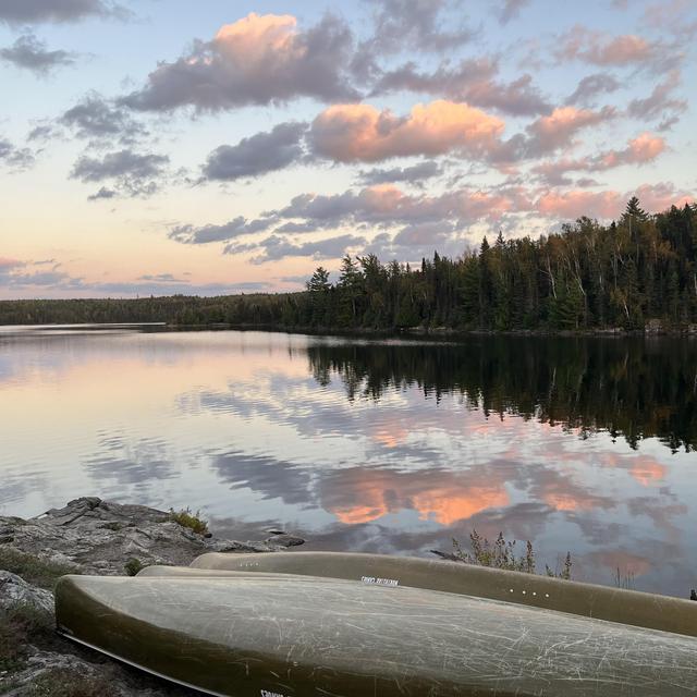 Save the Boundary Waters