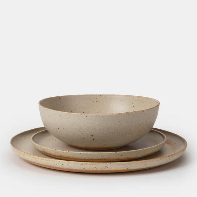 Ceramic Dinnerware Set