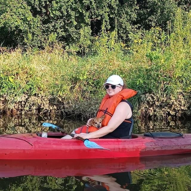 Kayak Upgrades and Accessories