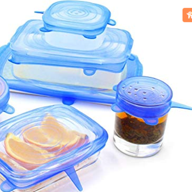Insta-Lids