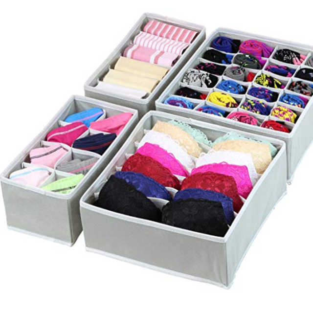 Drawer Organizers