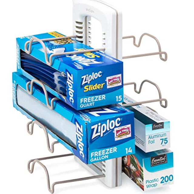 Kitchen Organizer