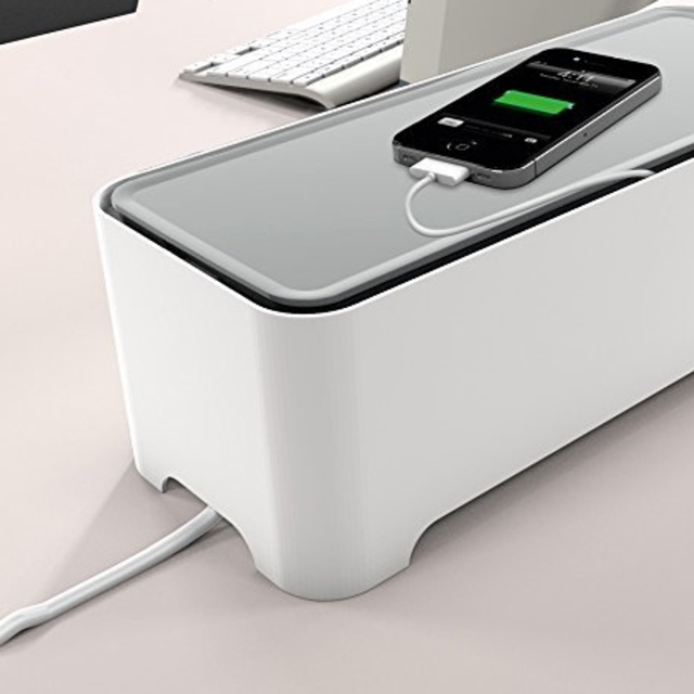 Power Cable Organizer