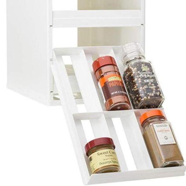Spice Rack