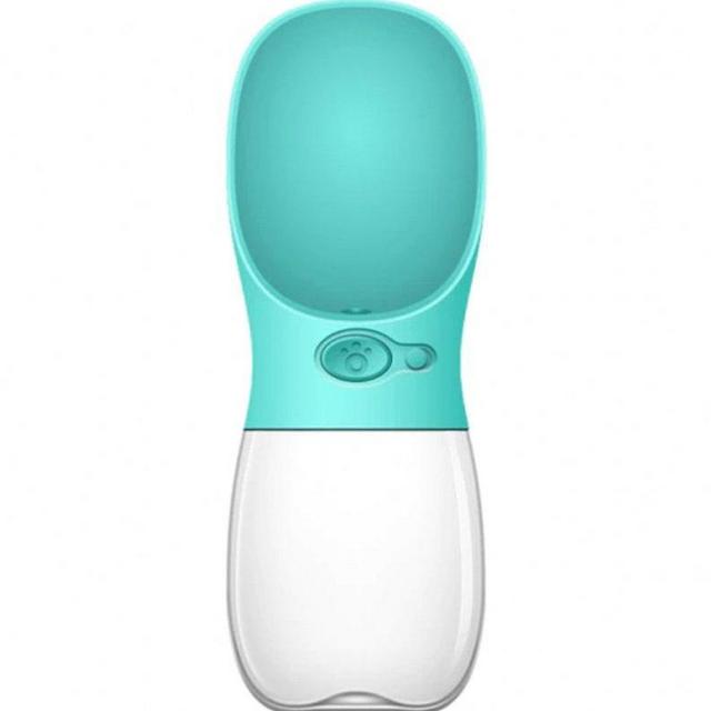 Portable Dog Water Bottle