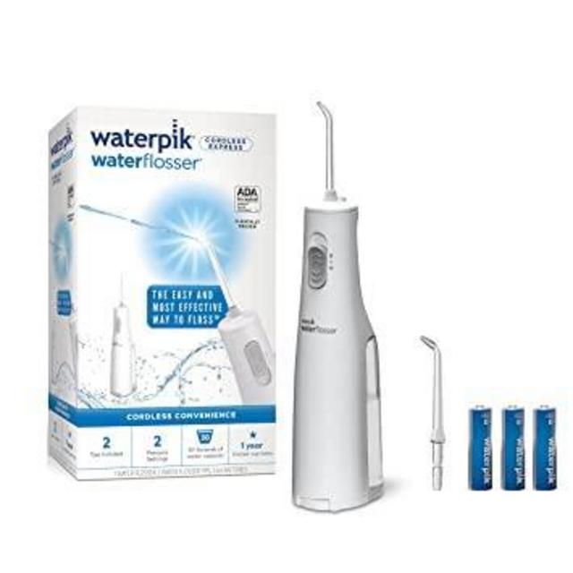 Waterpik