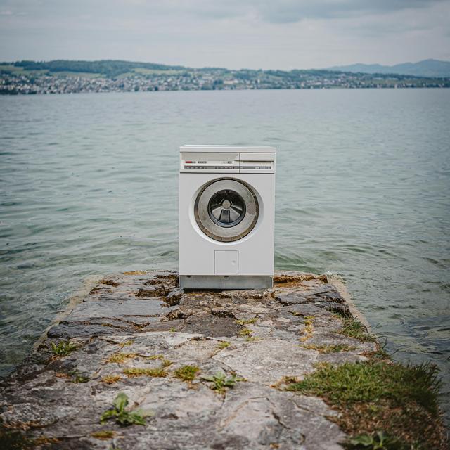 Washer and Dryer Fund