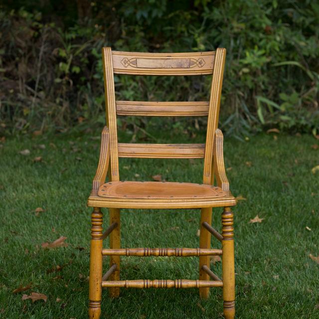 New Dining Chairs