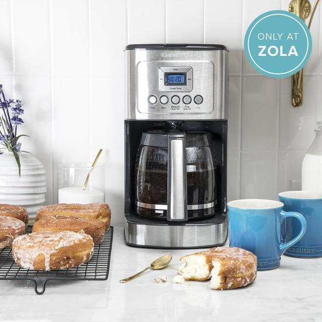 Cuisinart Coffee Pot
