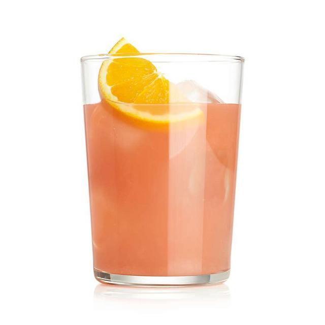 Bodega 17 Oz Glasses, Set of 12