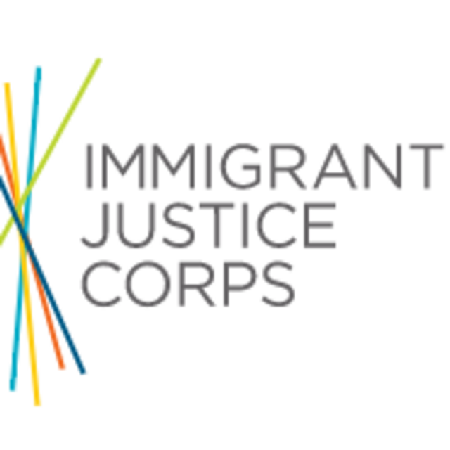 Immigrant Justice Corps