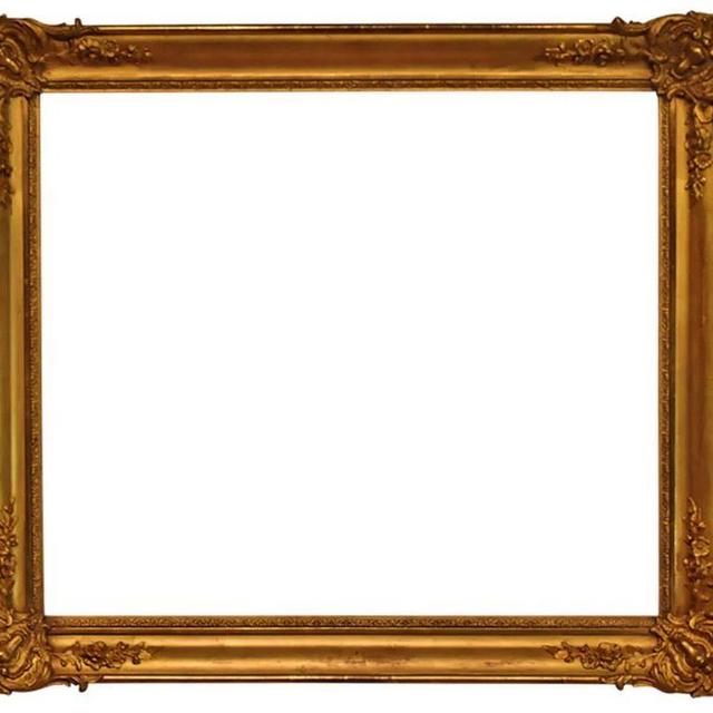 Wedding Certificate Frame