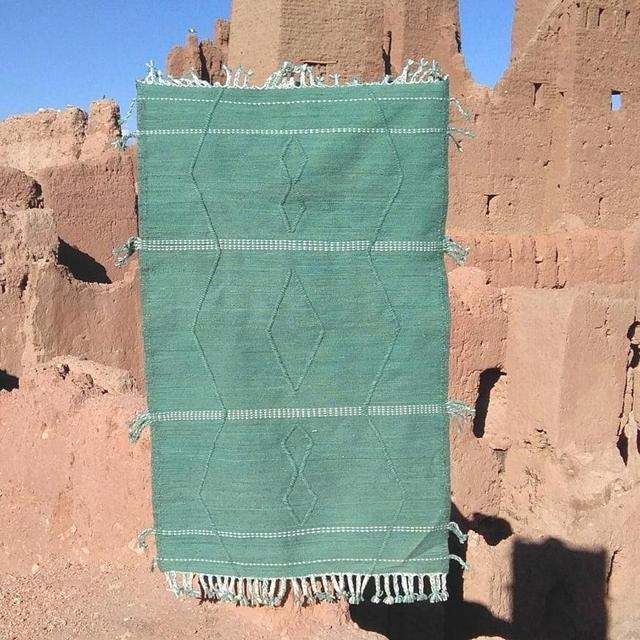 Rug From The Anou