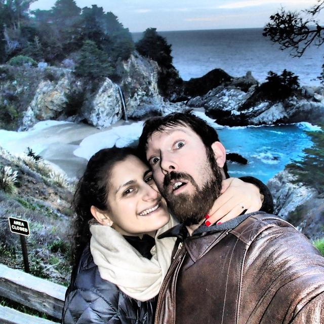 HONEYMOON IN SOUTHEAST ASIA!