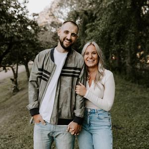 Emily Schnupp and Zachary Ruffing's Wedding Registry on Zola