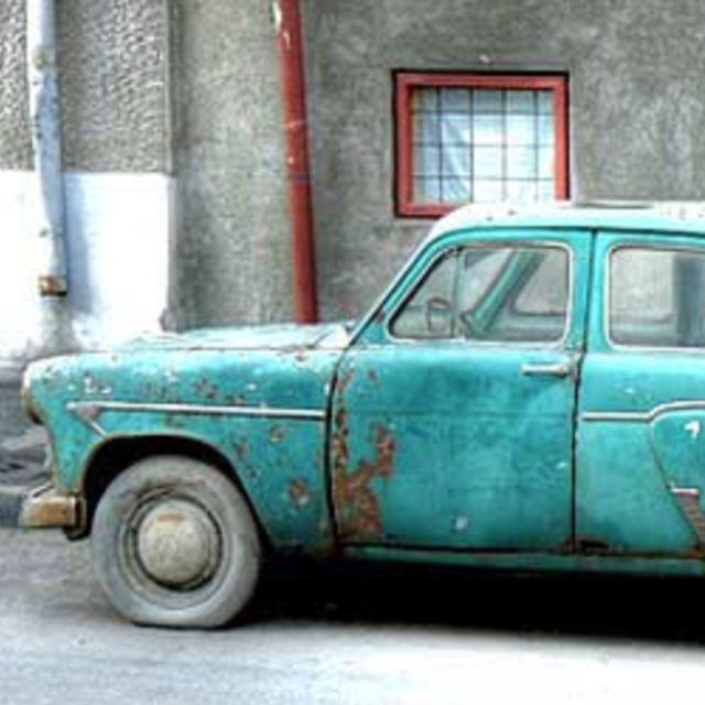 Clunker Car Fund