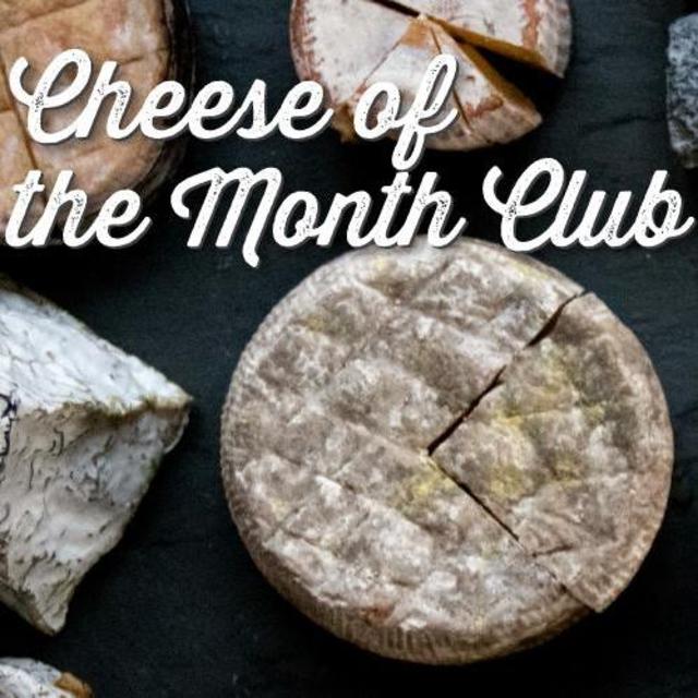 Murray's Cheese of the Month Club