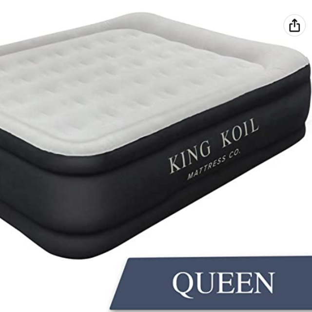 Air Mattress