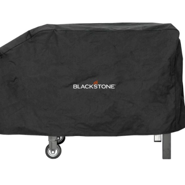 28" Single Shelf Griddle Cover