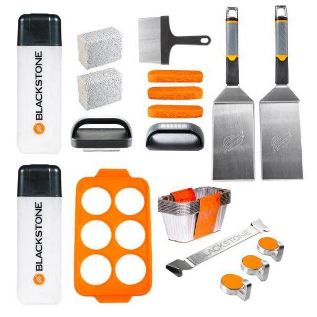 All-in-One Accessory Bundle