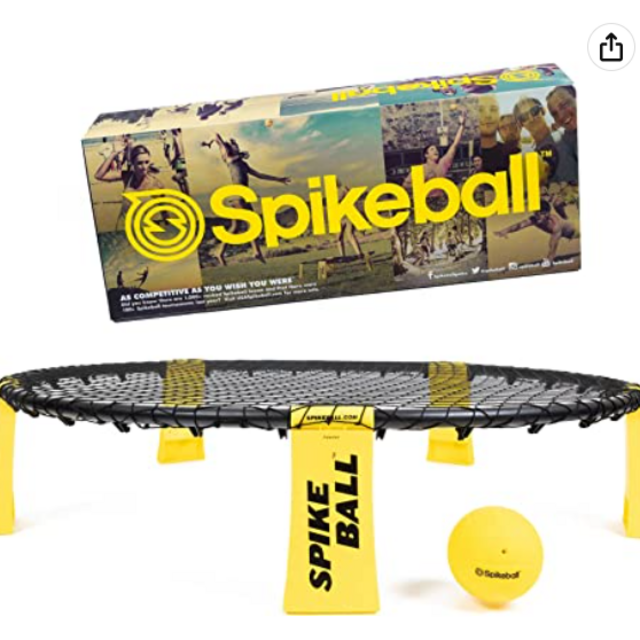 Spikeball Game Set