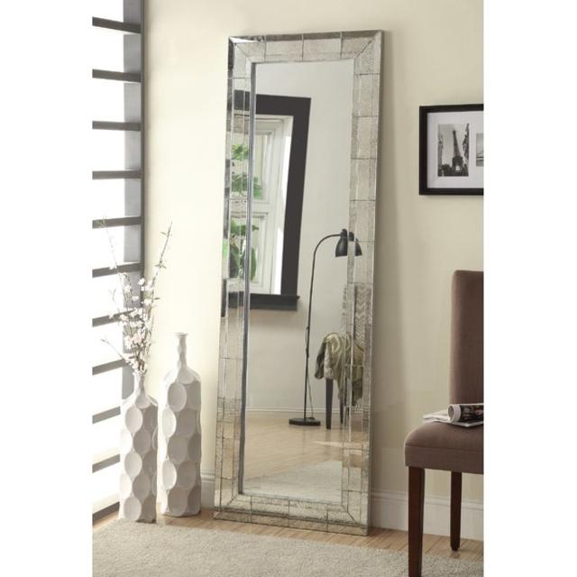 Hardy Mirror by House of Hampton