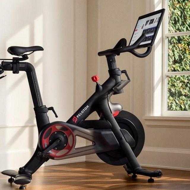 Peloton Bike