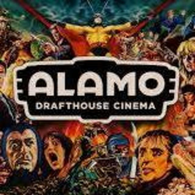 Alamo Drafthouse Gift Card