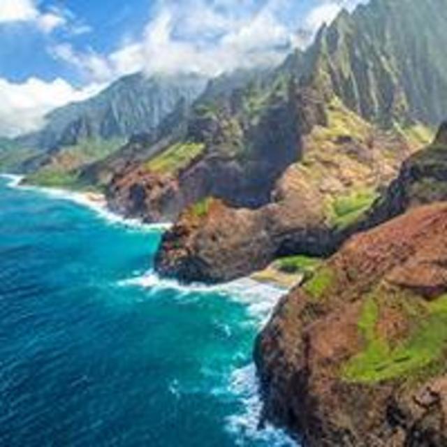 Hawaii!!!