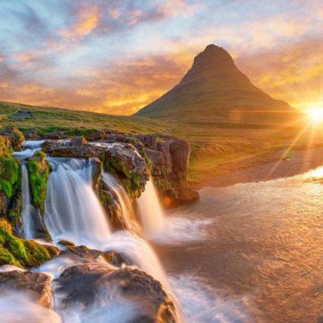 Honeymoon Fund | Summer Solstice in Iceland & Norway