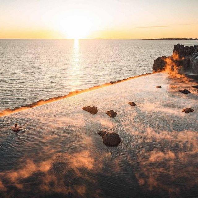 Sky Lagoon | Thermal Spa Experience for Two