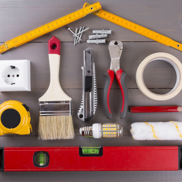 Home Projects Fund