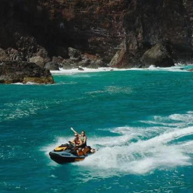 Jet Ski Rental