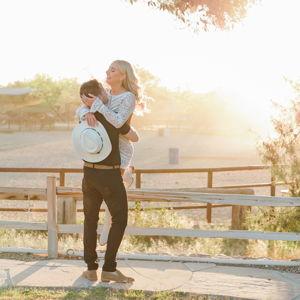 Emma Shawcross and Walker Necessary's Wedding Registry on Zola