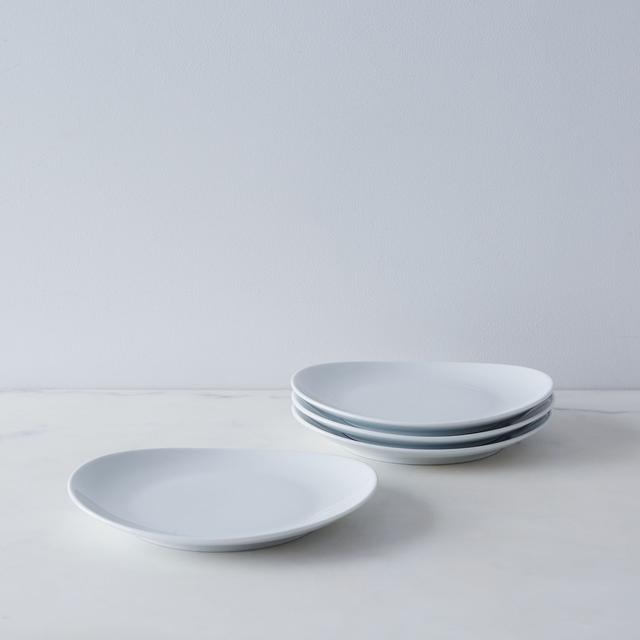 Oval Chop Plate (Set of 4)