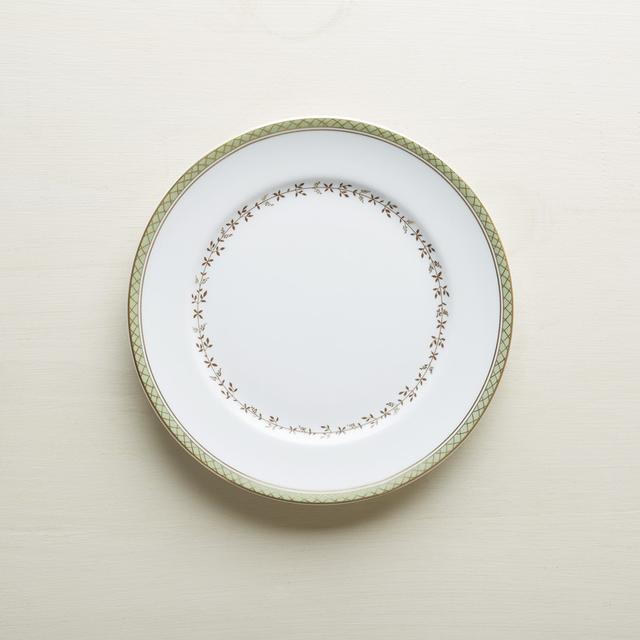 Dinner Plate