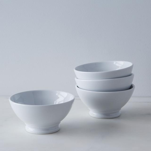 French Coffee Bowl (Set of 4)