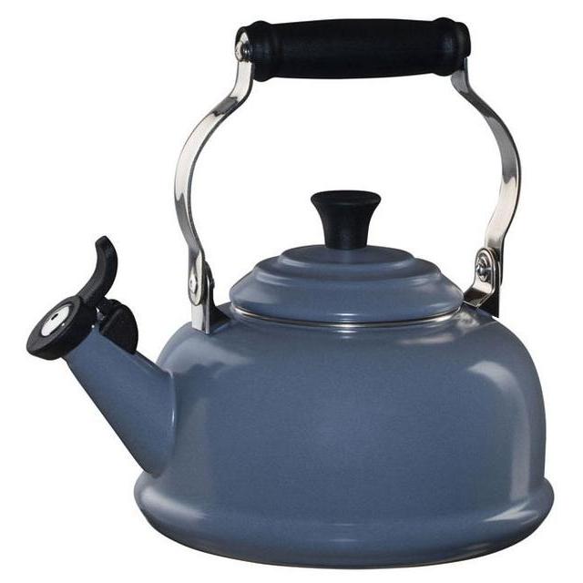 Classic Whistling Kettle