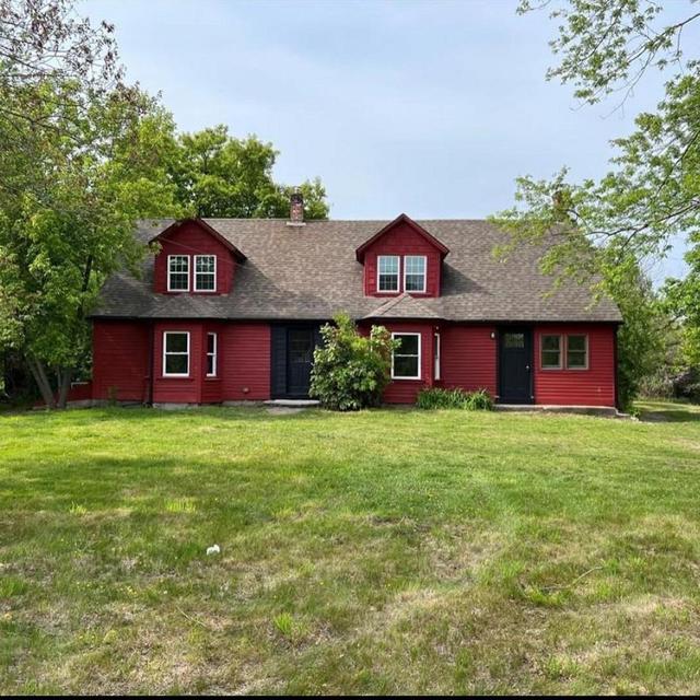 Our Home Renovation Fund