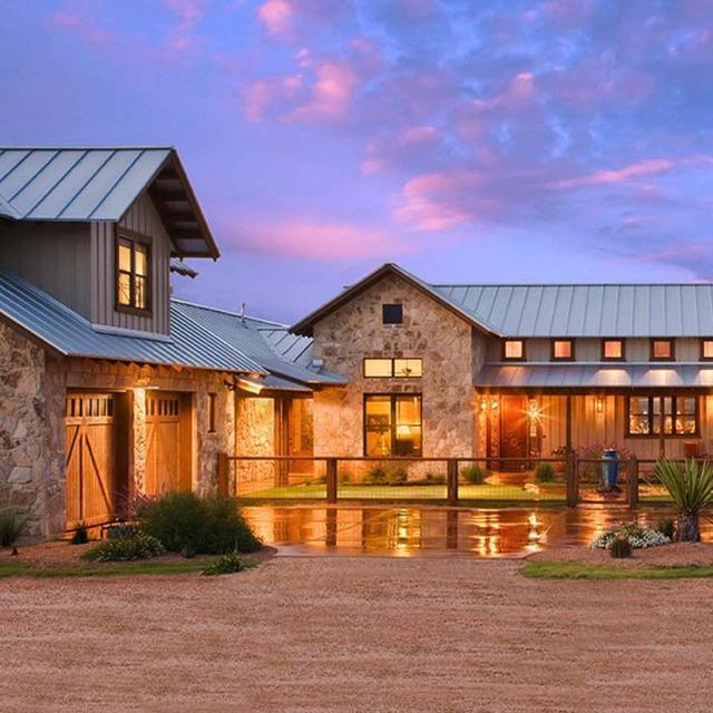 First Home