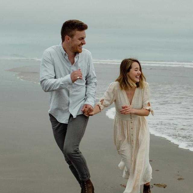 Honeymoon fund