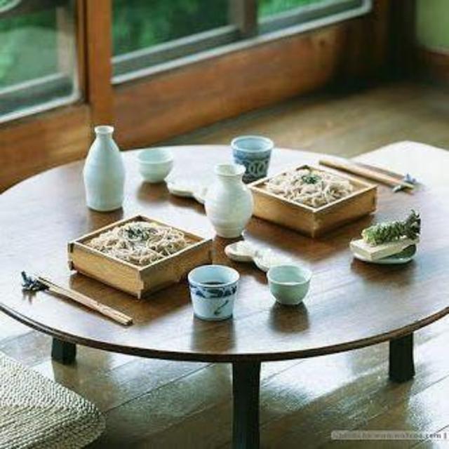 Kaiseki Dinner in Tokyo