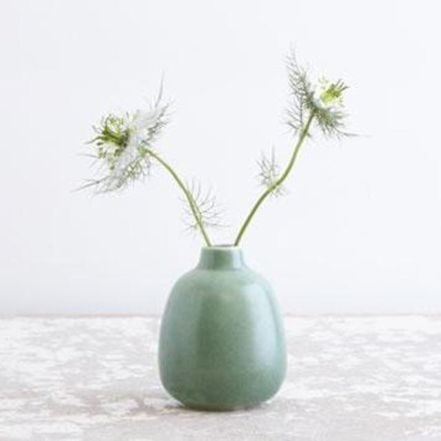 Heath Ceramics Single Stem Vase