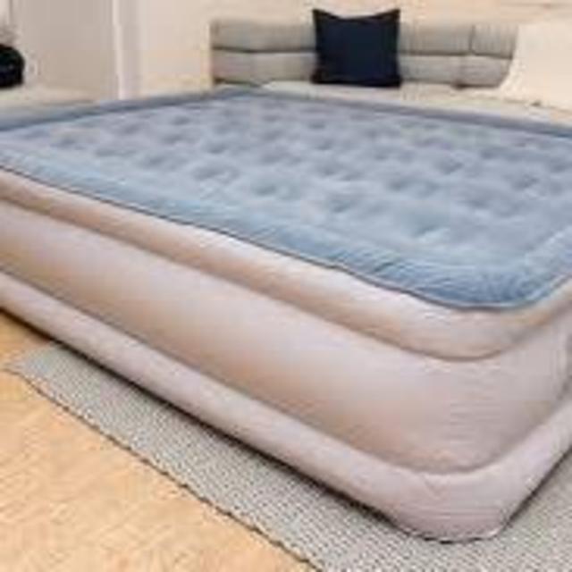 SoundAsleep Dream Series Air Mattress - Queen Size
