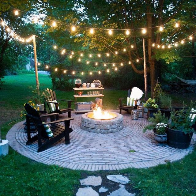 Outdoor Space Fund