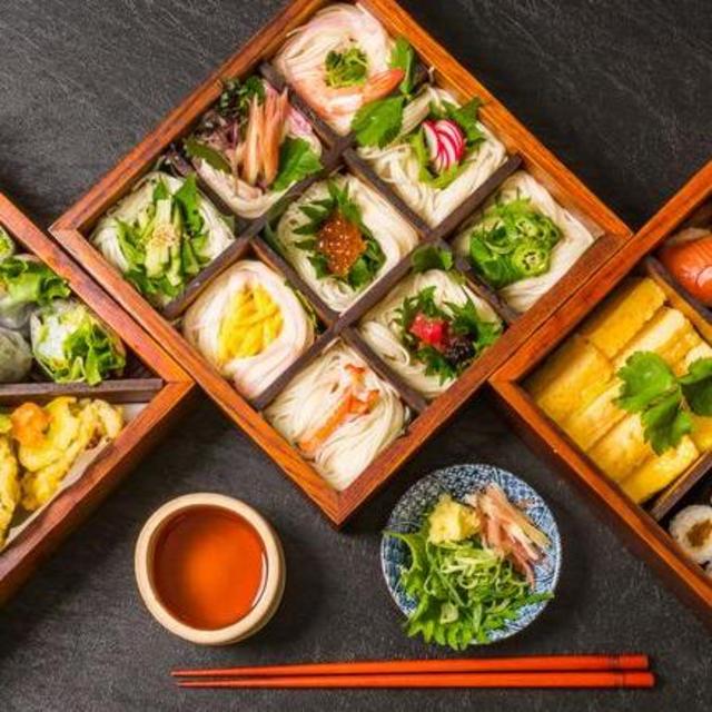 Dinner For Two