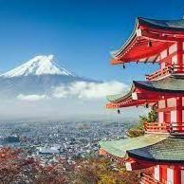 Japan Honeymoon Fund